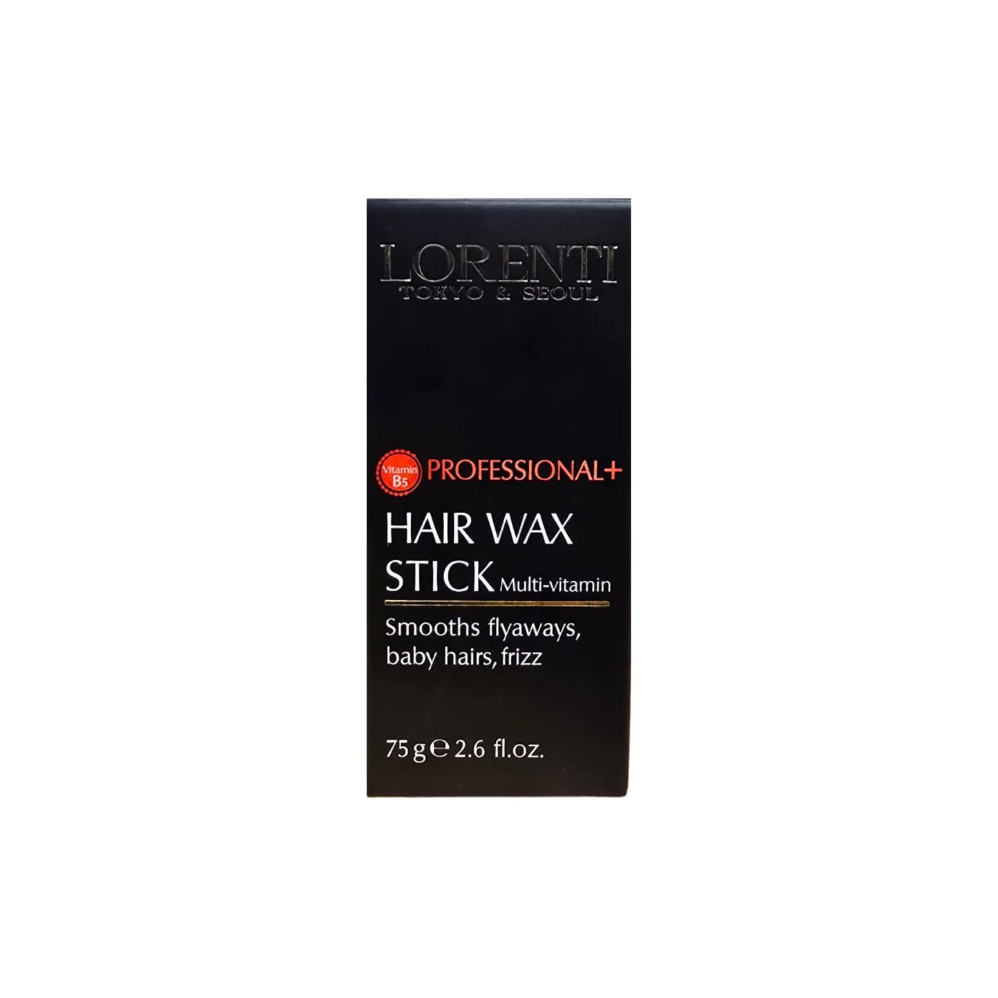 Lorenti Stick Wax 75g Vip Barber Supply