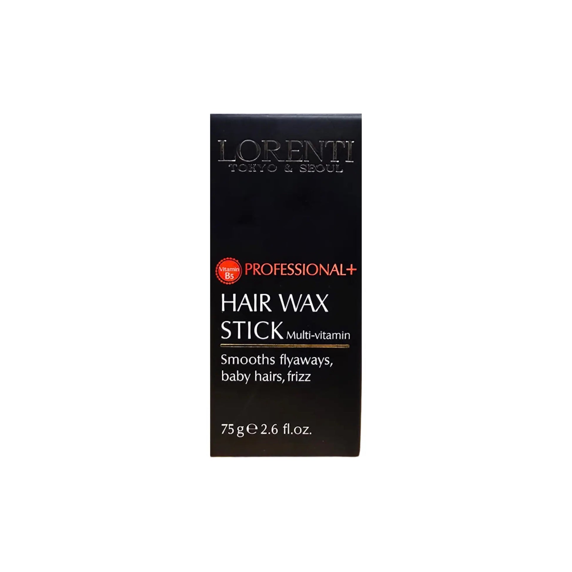 Lorenti Stick Wax 75g Vip Barber Supply