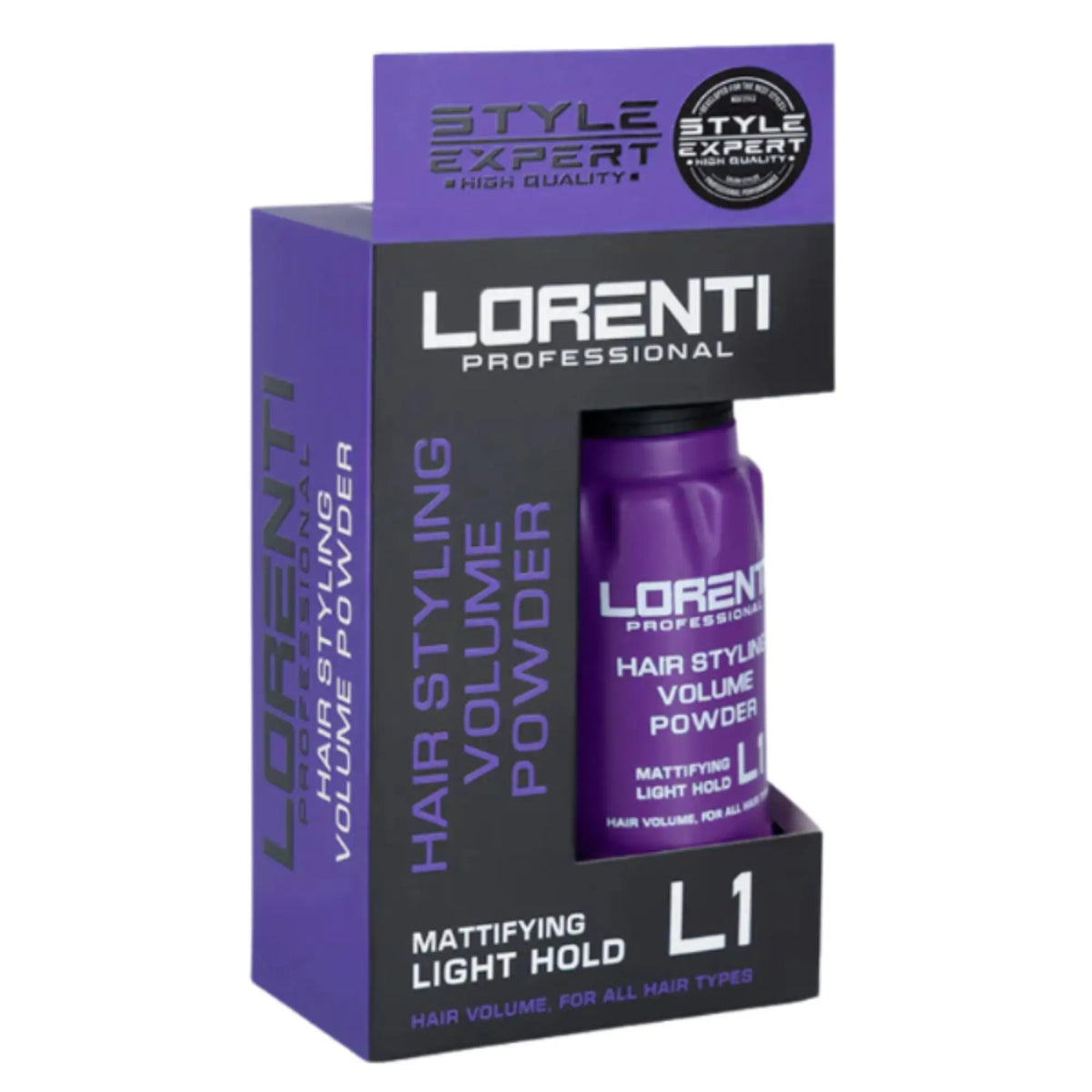 Lorenti Powder Wax 30g Lorenti