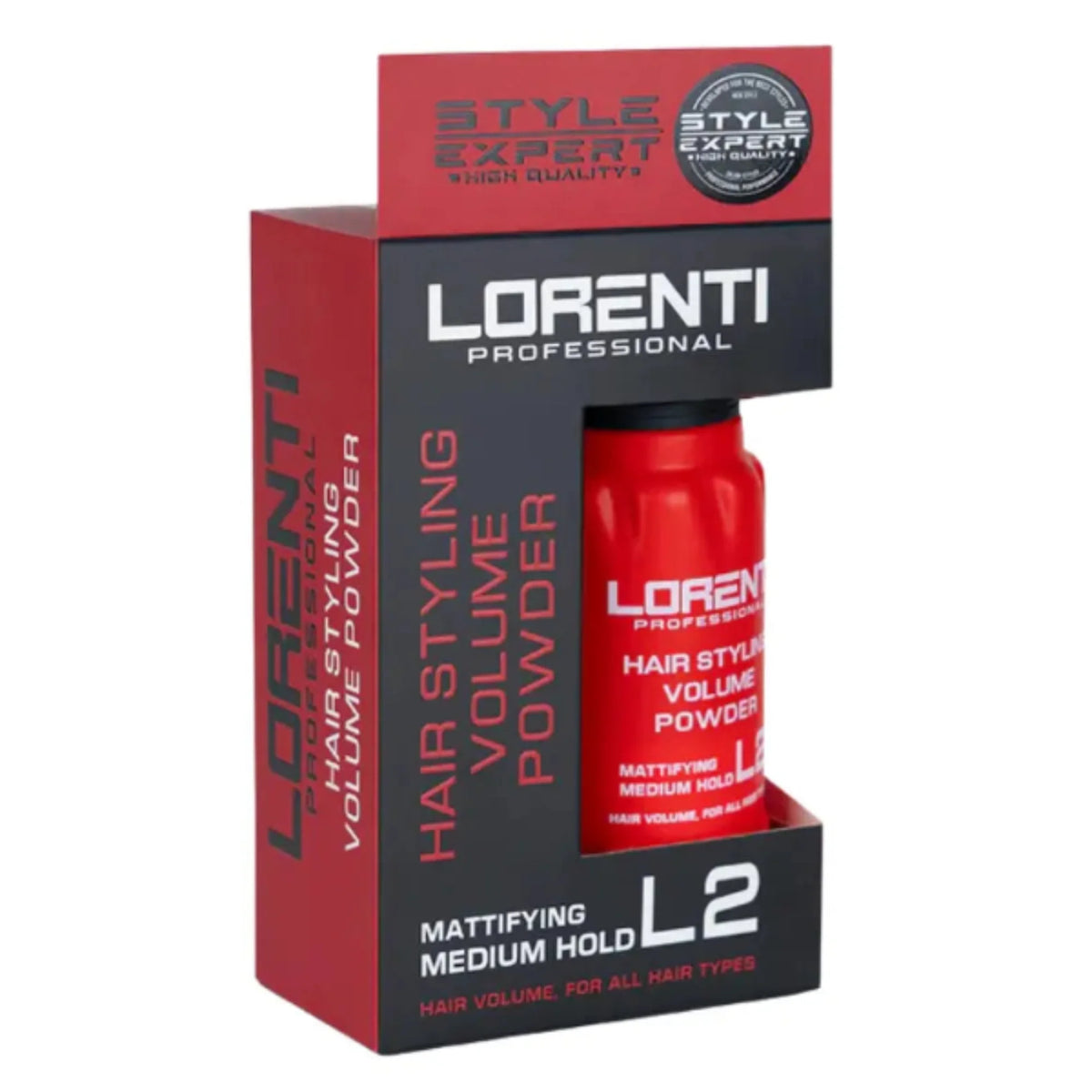 Lorenti Powder Wax 30g Lorenti