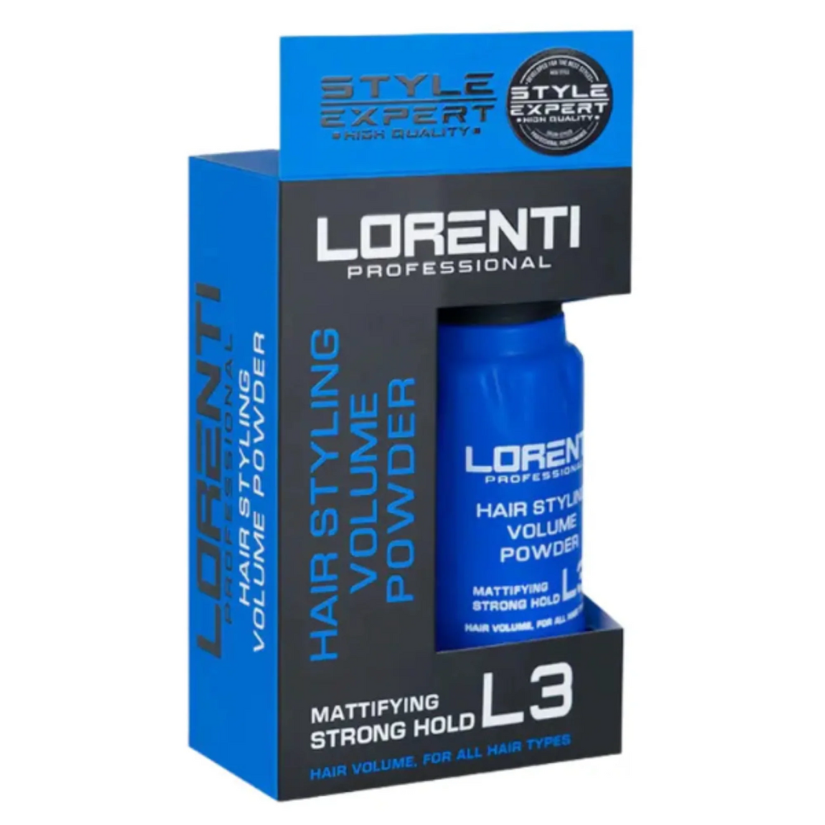 Lorenti Powder Wax 30g Lorenti