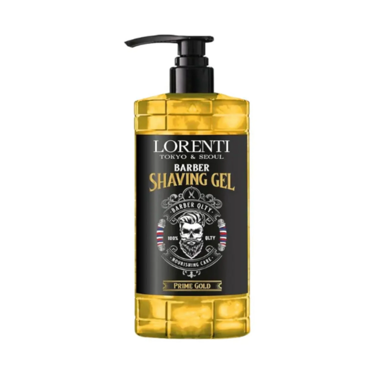 Lorenti Shaving Gel 1000ml Lorenti