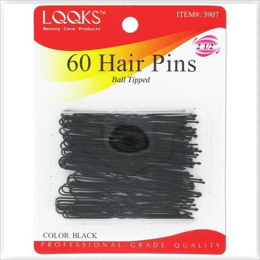 LQQKS 60 Hair Pins VIP Extensions
