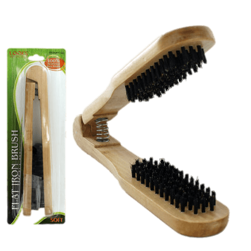 LQQKS Brushes Ethnic Collection VIP Extensions