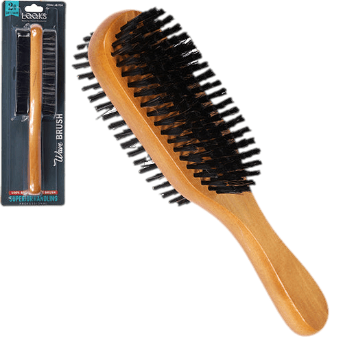 LQQKS Brushes Ethnic Collection VIP Extensions