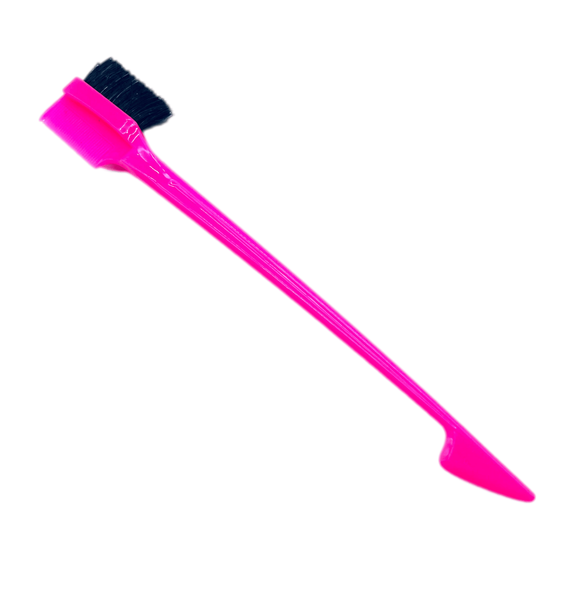 LQQKS Edge Control Brush VIP Extensions