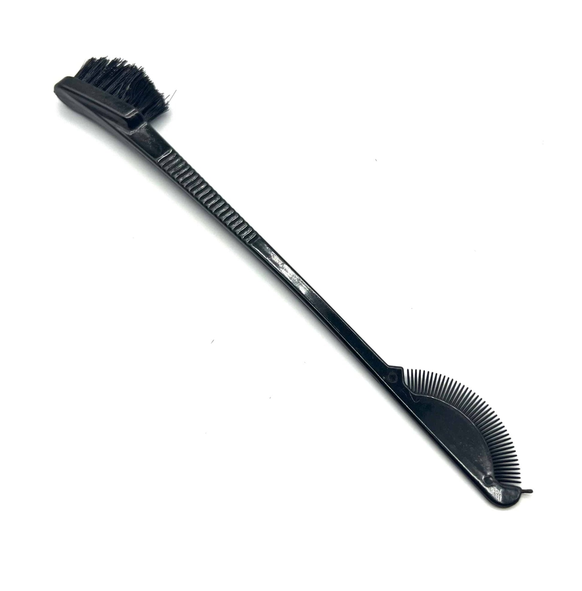 LQQKS Edge Control Brush VIP Extensions
