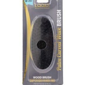 LQQKS Palm Curved Wave Brush VIP Extensions