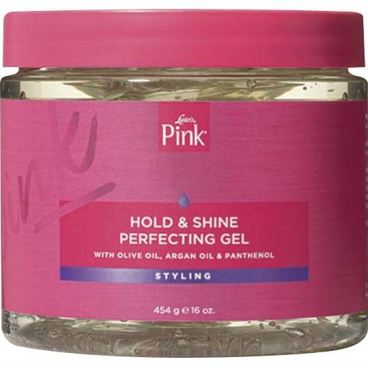 Pink Hold And Shine Perfecting Gel My Beauty Site Pro