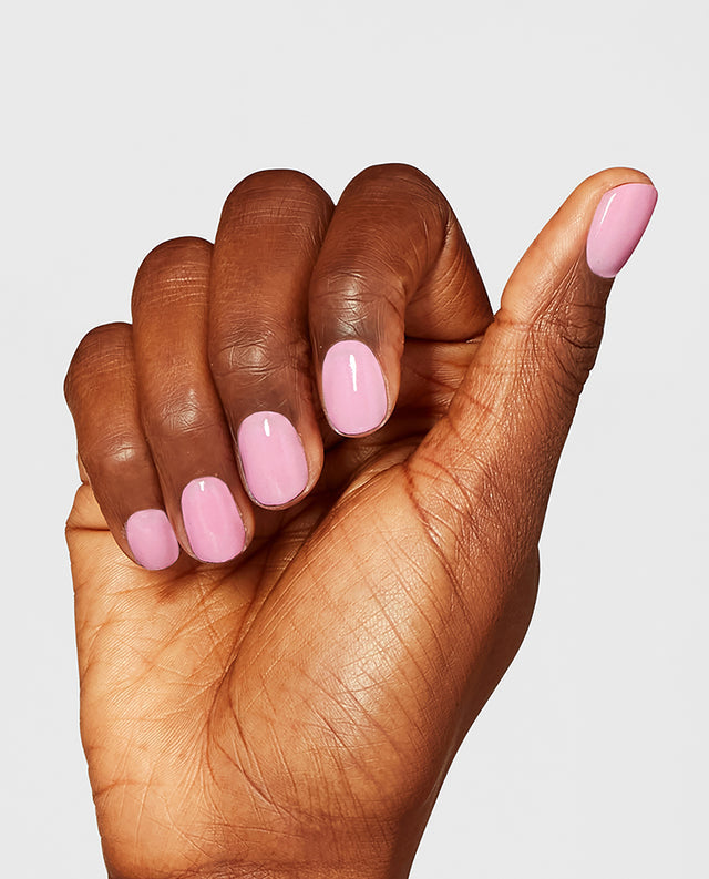 Lucky Lucky Lavender Lunali Nail Supply