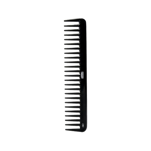 Uppercut Deluxe CB11 Rake Comb Wide-Tooth Styling Comb Beauty Care Bag
