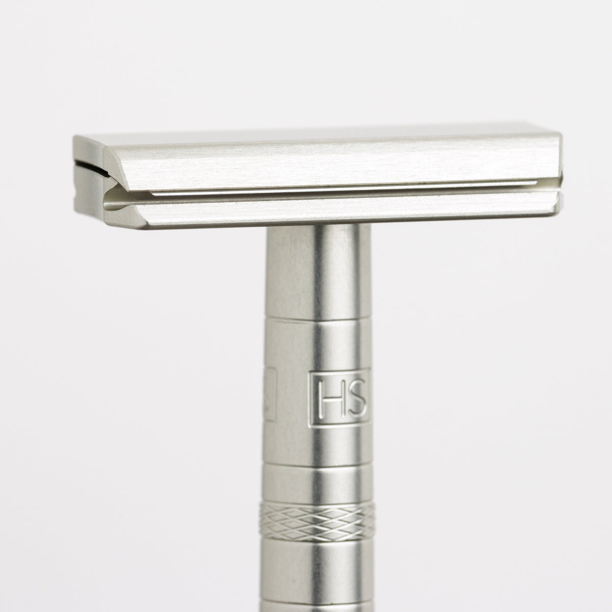 Henson Shaving [AL13-V2] Mild Safety Razor Pasteur Pharmacy
