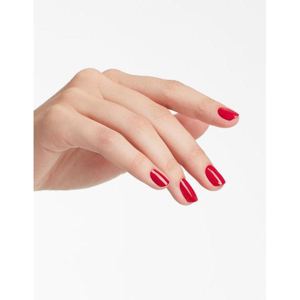 OPI - W62 Madam President (Gel) Queen Nails & Beauty Supplies