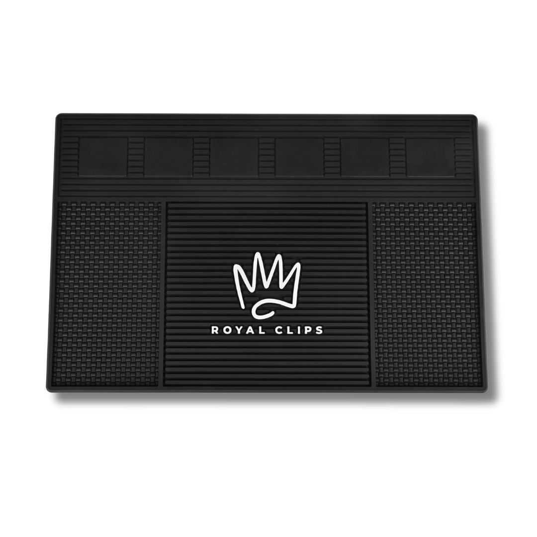 Magnetic Barber Mat