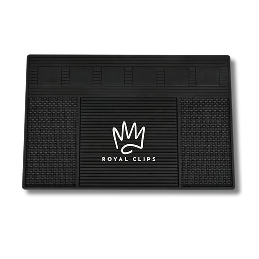 Magnetic Barber Mat