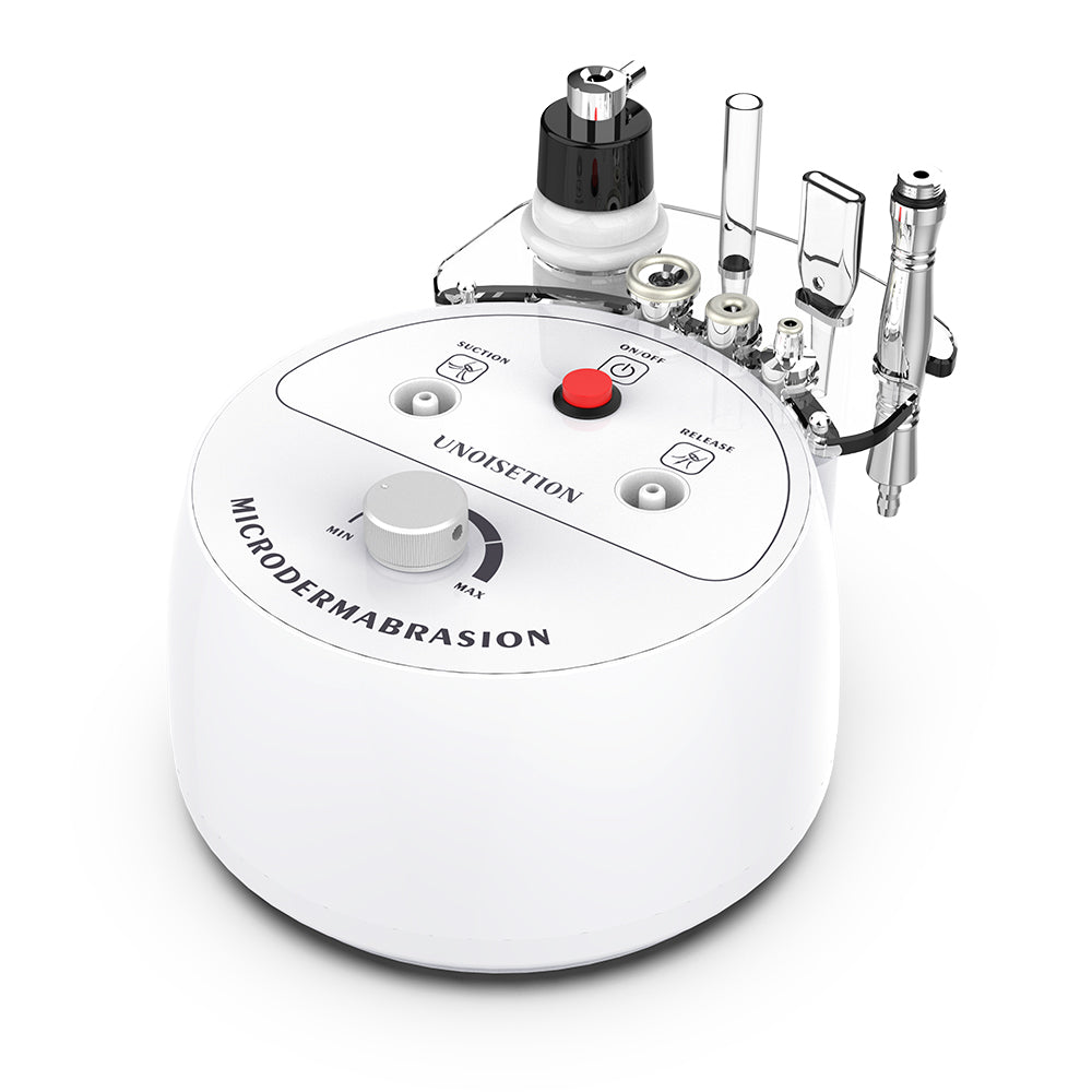 Shape Tactics 3-in-1 Skin Exfoliation & Hydration System Cavitation Machines