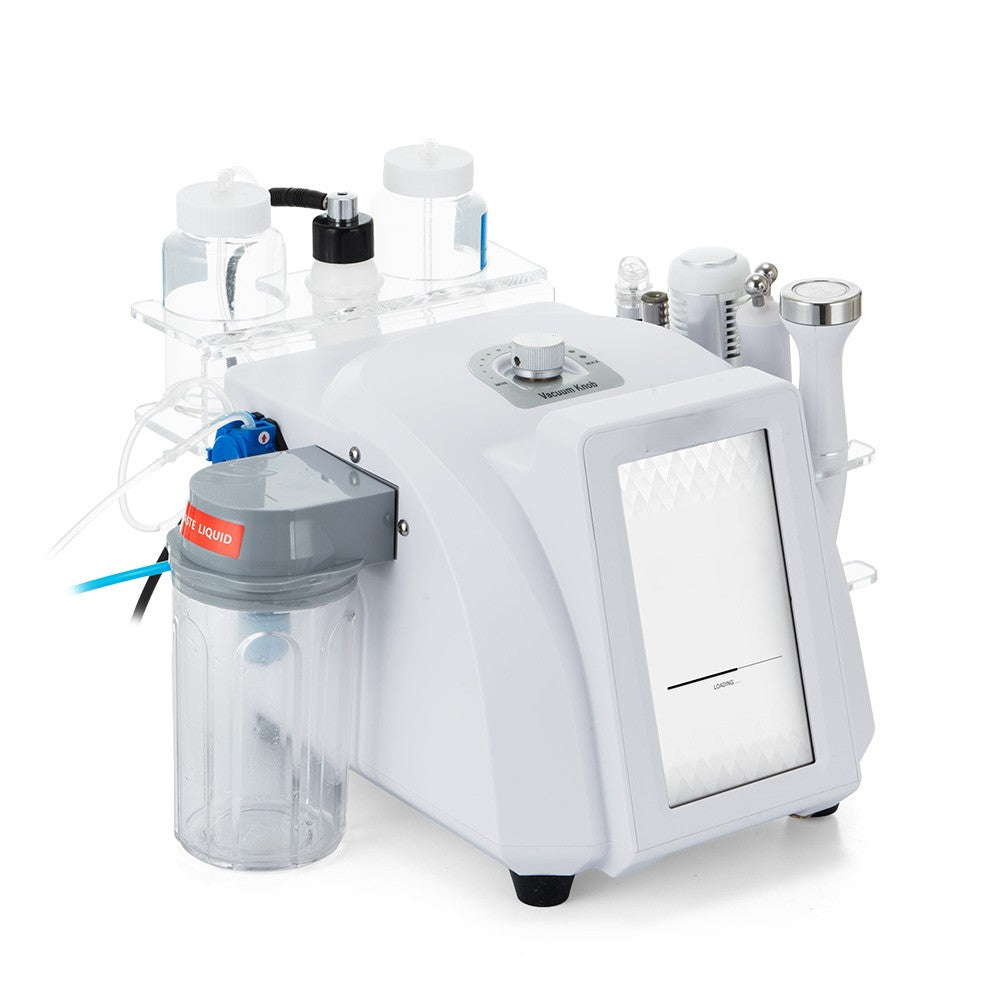 Shape Tactics Aqua Peeling & Skin Renewal System Cavitation Machines