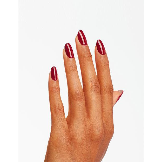 OPI - L87 Malaga Wine (Gel) Queen Nails & Beauty Supplies