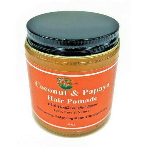Natural Hair Pomade Motha Earth Health and Beauty Supply