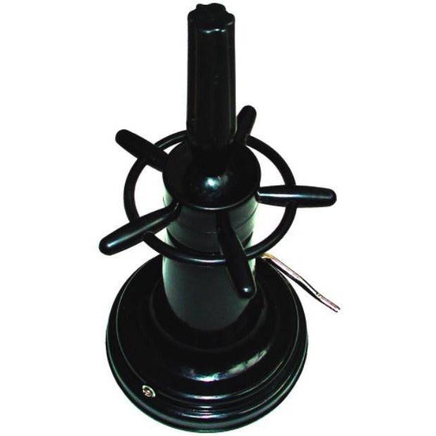 Unique Collection Mannequin Head Stand, Plastic VIP Extensions