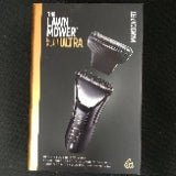 MANSCAPED The Lawn Mower 5.0 Ultra Groin & Body Hair Trimmer, Black VIP Extensions