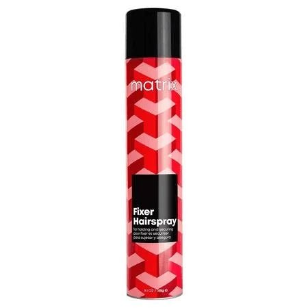 Matrix Fixer Finishing Hairspray – 11.1 oz VIP Extensions