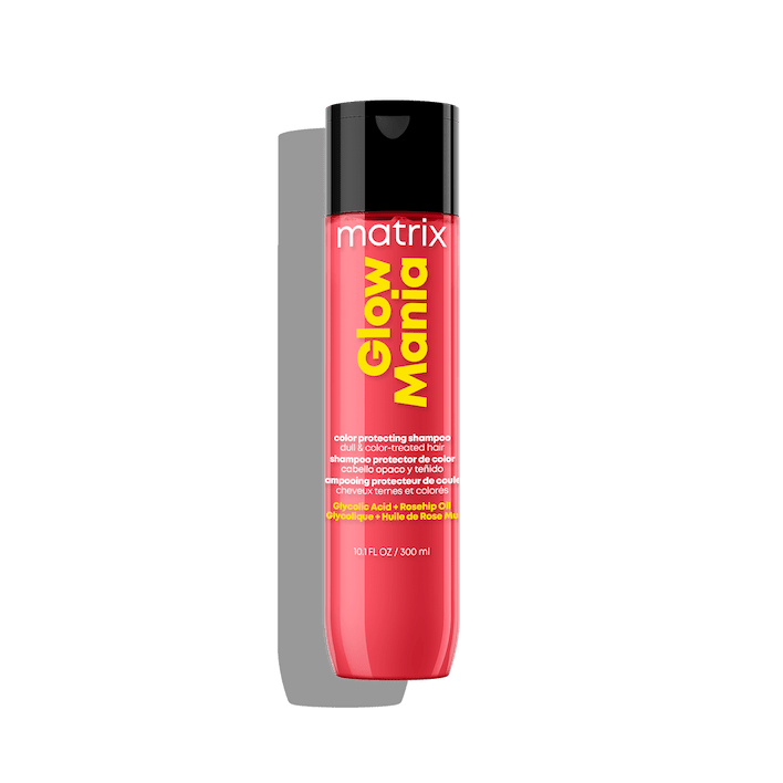 Matrix Total Results Glow Mania Shampoo 10.1 oz VIP Extensions