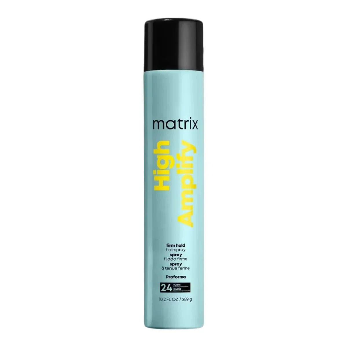 Matrix Total Results High Amplify Proforma Hairspray – 10.2 oz VIP Extensions