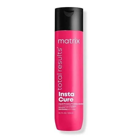 Matrix Total Results Insta Cure Anti-Breakage Shampoo 10.1 oz VIP Extensions