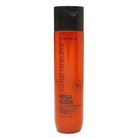 Matrix Total Results Mega Sleek Shampoo – 10.1 oz VIP Extensions
