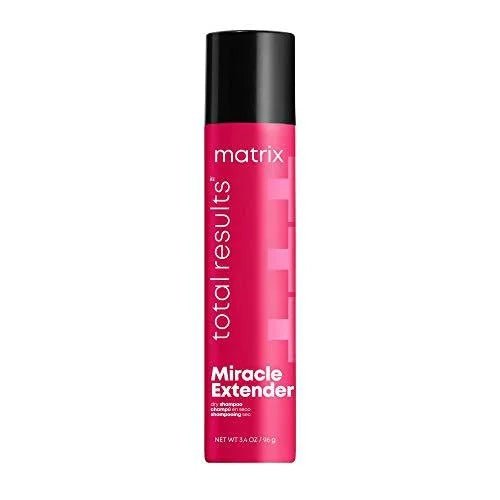 Matrix Total Results Miracle Extender Dry Shampoo 3.4 oz VIP Extensions
