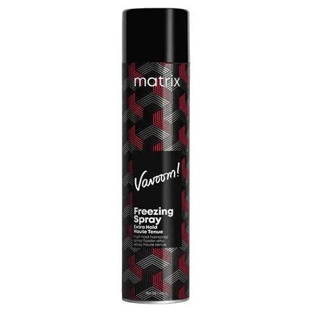 Matrix Vavoom Freezing Spray – 15 oz VIP Extensions