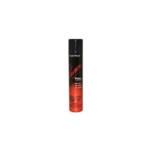 Matrix Vavoom Shape Maker Shaping Hairspray – 11 oz VIP Extensions