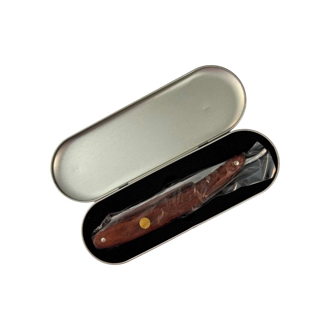 Medallion Straight Razor Shave Essentials