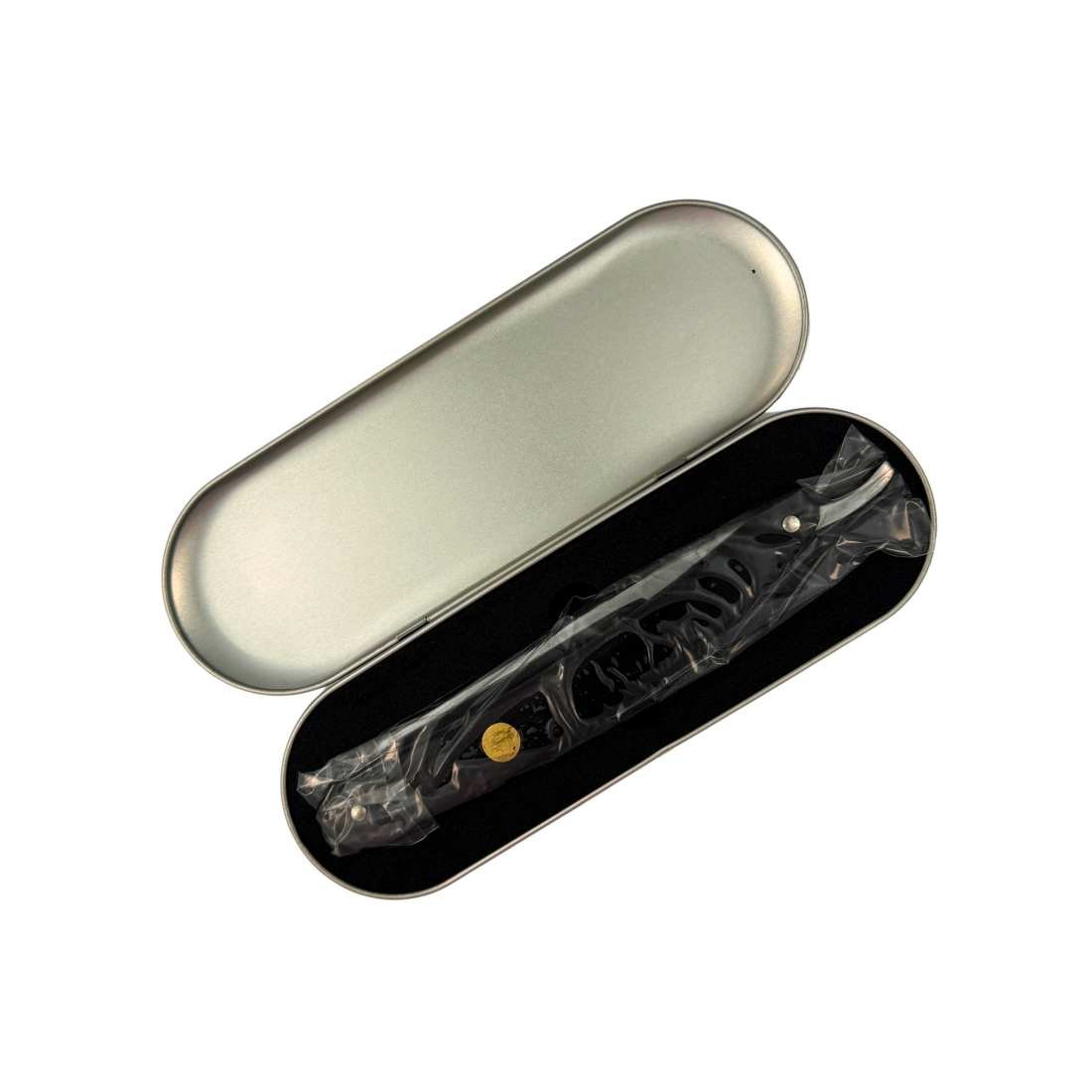 Medallion Straight Razor Shave Essentials