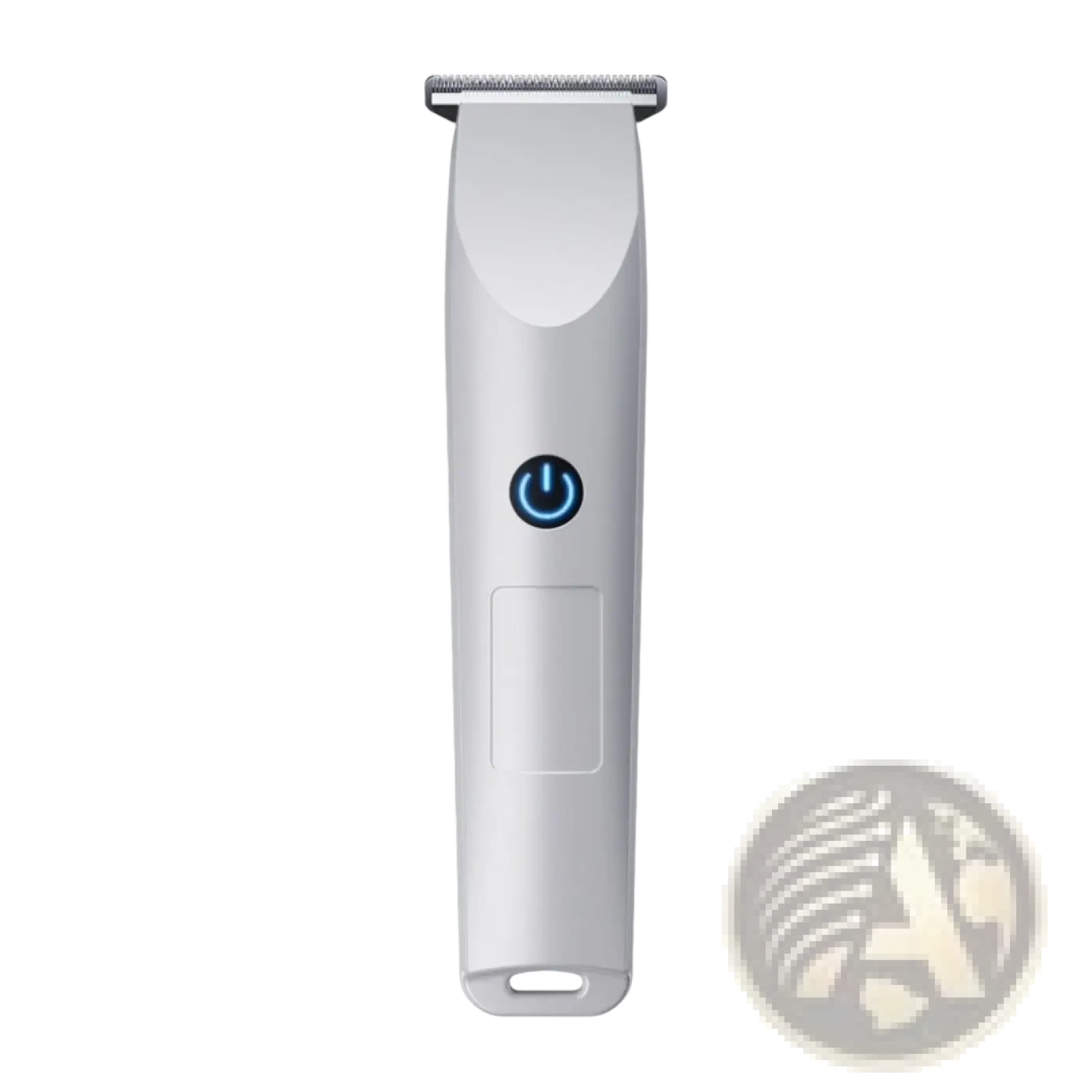 Men Cordless Hair Clippers Professional Beard Trimmer ARBA Global