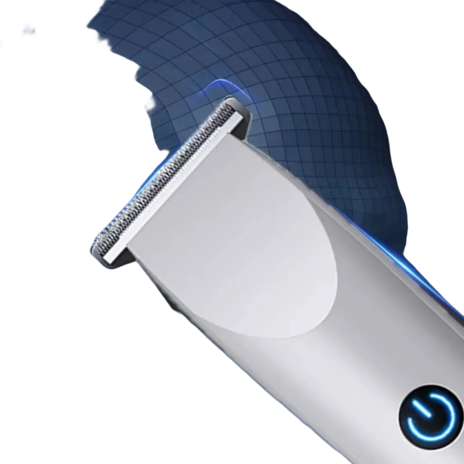 Men Cordless Hair Clippers Professional Beard Trimmer ARBA Global