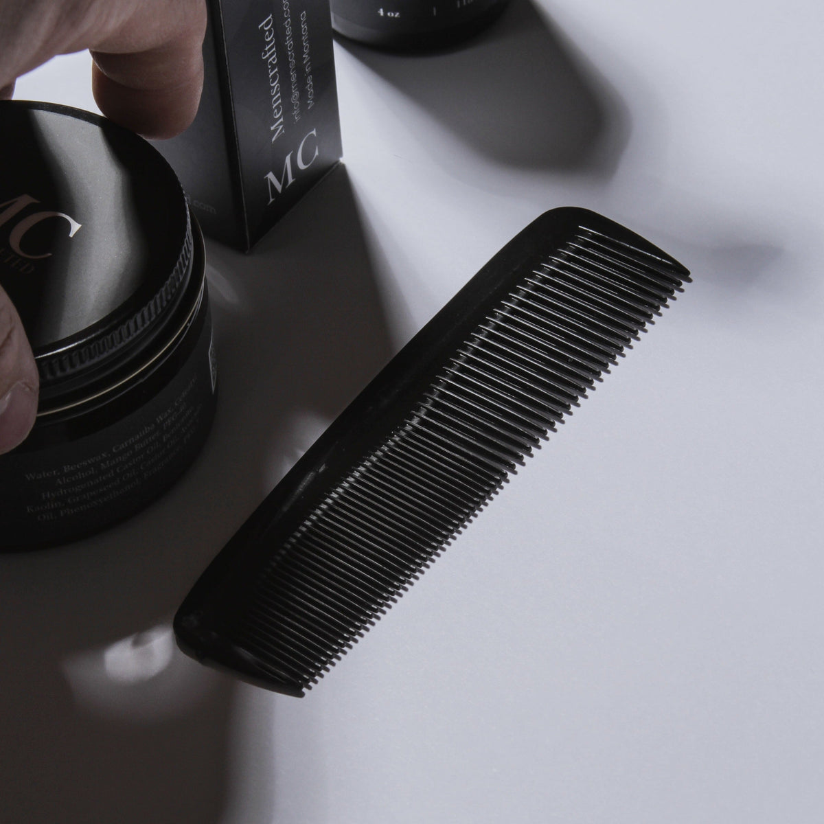 Islander Comb Mens Comb – Island mobile supplies