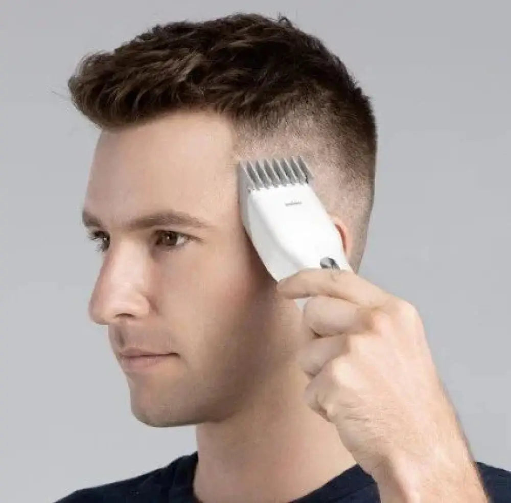 Professional Ergonomic Cordless Hair Clipper Set ARBA Global