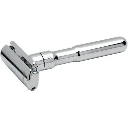 Merkur Futur 701 Chrome DE Safety Razor [701 001] Pasteur Pharmacy