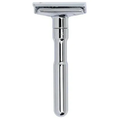 Merkur Futur 701 Chrome DE Safety Razor [701 001] Pasteur Pharmacy