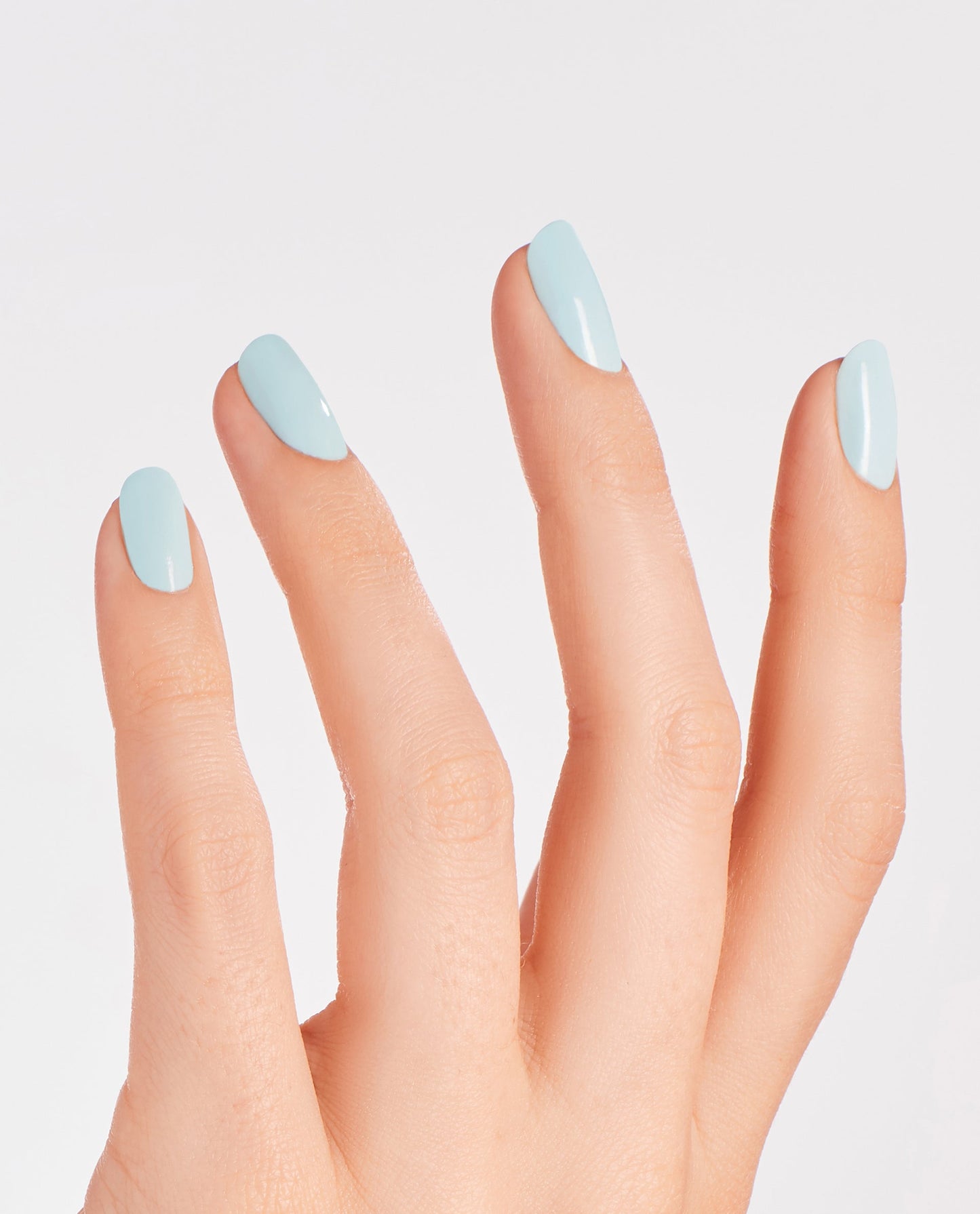 Mexico City Move-mint Lunali Nail Supply