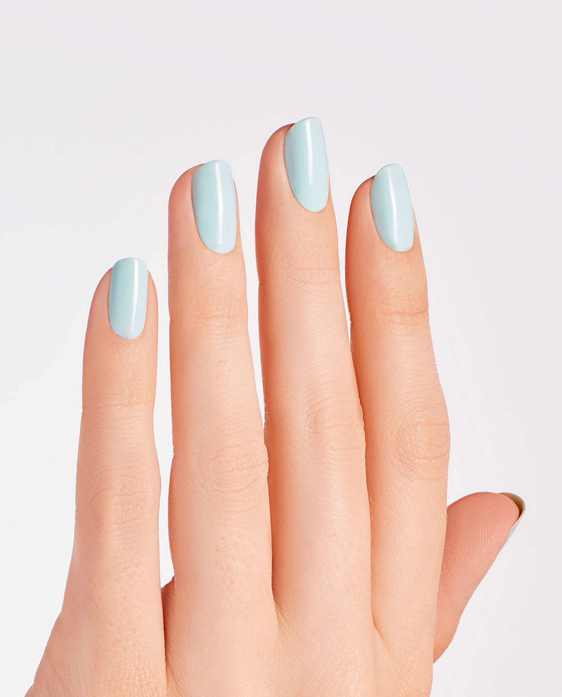 Mexico City Move-mint Lunali Nail Supply