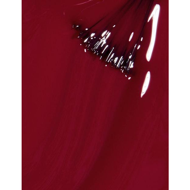 OPI - B78 Miami Beet (Gel) Queen Nails & Beauty Supplies