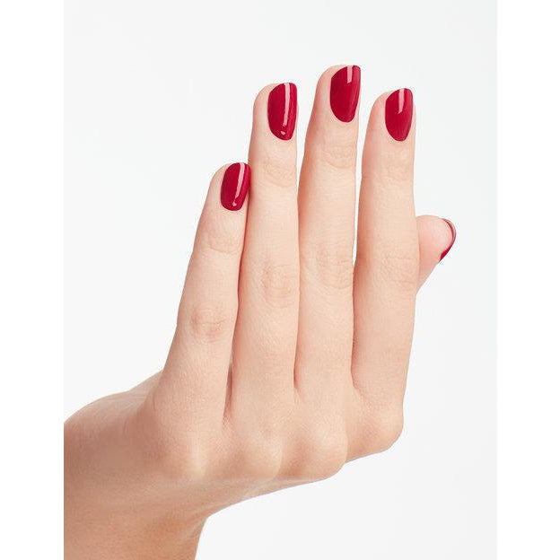 OPI - B78 Miami Beet (Gel) Queen Nails & Beauty Supplies