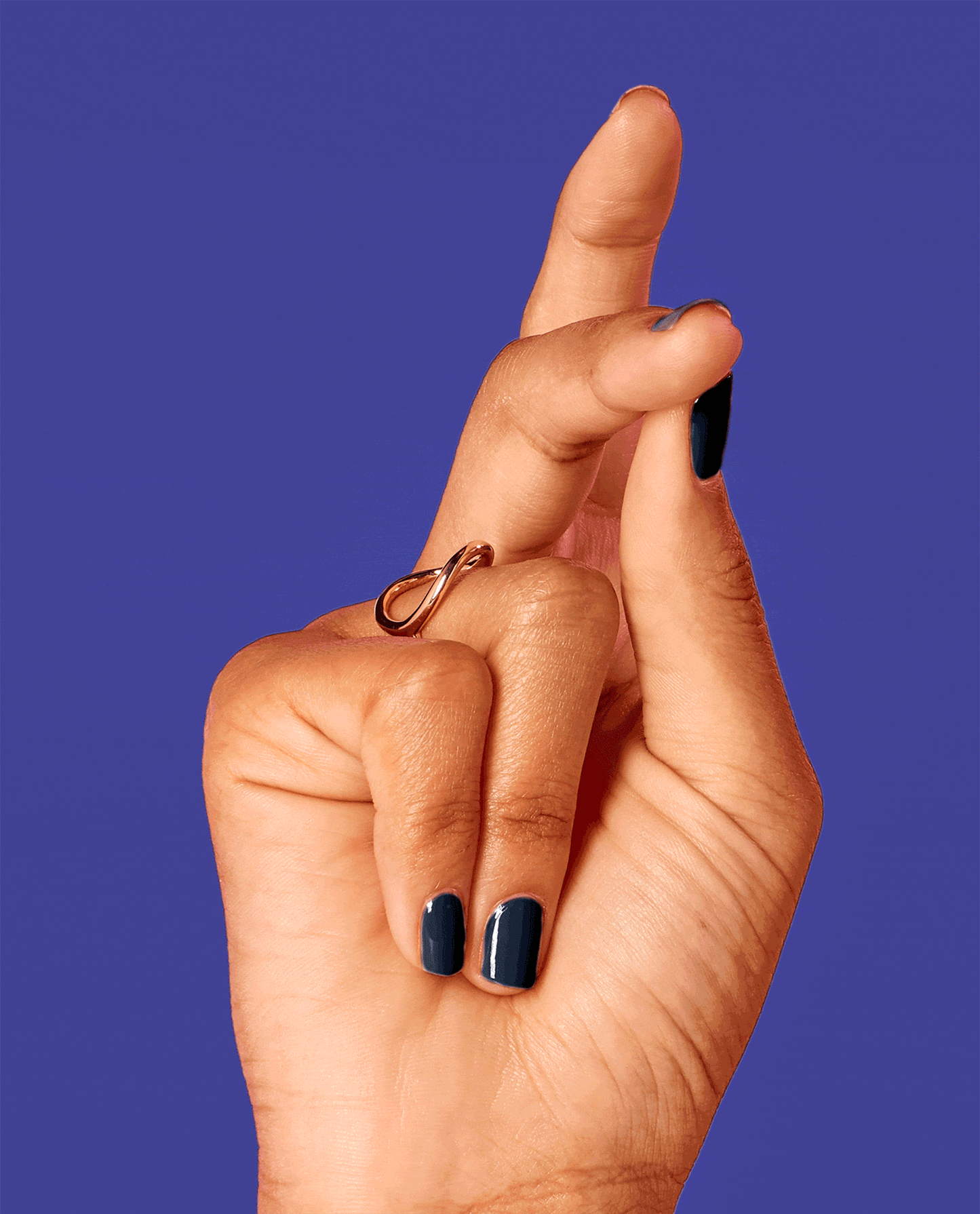 Midnight Mantra Lunali Nail Supply