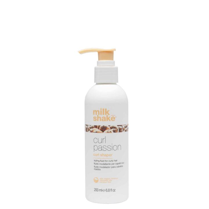 Milk_shake Curl Passion Curl Shaper 6.8oz The Warehouse Salon