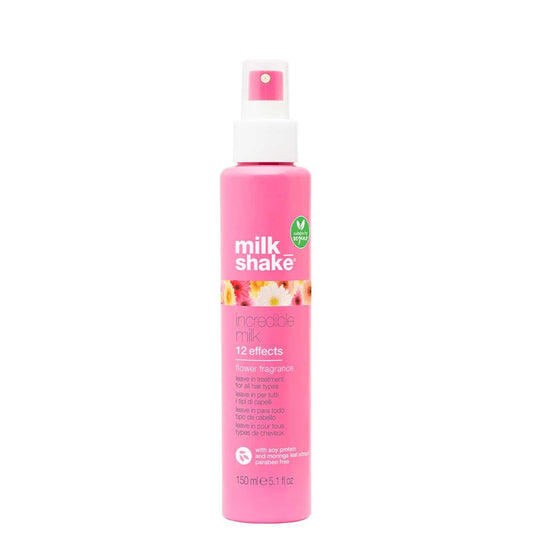 Milk Shake Incredible Milk Flower 5.1oz The Warehouse Salon
