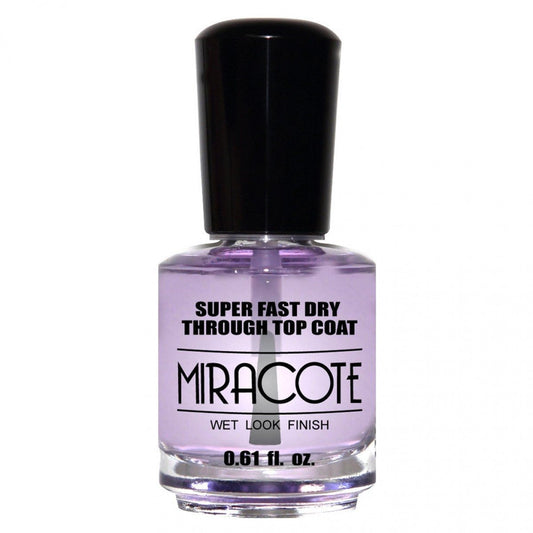 Duri - MiraCote Super Fast Top Coat .5oz