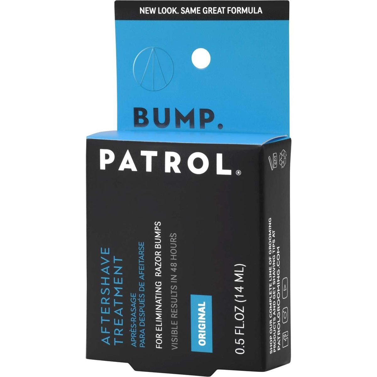 Bump Patrol After Shave Treatment  Regular My Beauty Site Pro